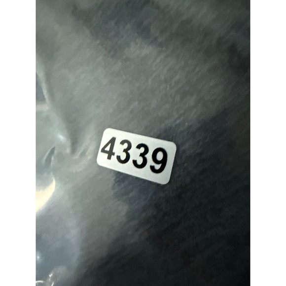 Athleta Flux Street High Rise Slouchy Jogger Pants Zipper Pockets Size S 870874 - Picture 13 of 13